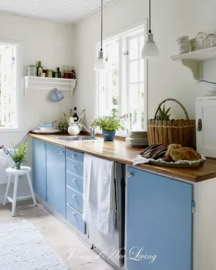 BINNEN!!!….Jeanne d’Arc Living magazine nr: 3 - 2026