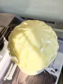 Thabur lamp. Artisjok