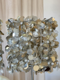 Couple design lampen