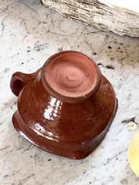 Old pot