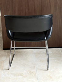 Vintage design stoel Rohé