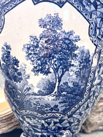 Antique vase