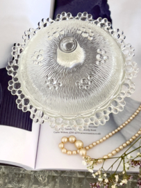 Vintage Italian Masserini Barocco bonbonniere