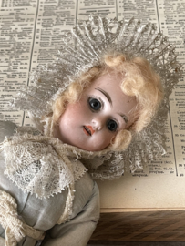 Antique Armand Marseille doll