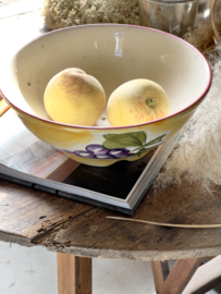 Vintage strainer