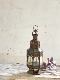 Old Maroccan latern