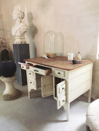 French antique bureau - Paris-