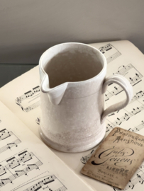 Old syrup jug