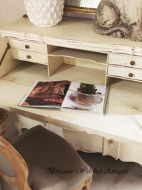 Beautiful french commode/bureau LOUIS XVI