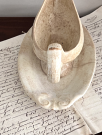 Beautiful Old sauciere