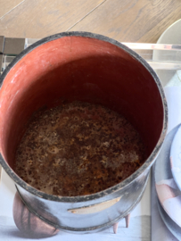 Antique content measure