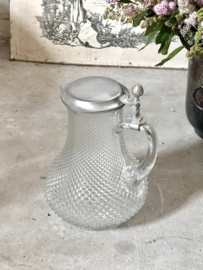 Beautiful old water jug