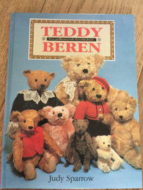 Teddy Beren