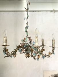 Unique french chandelier