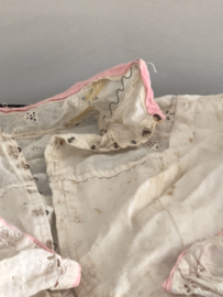 Antieke franse bodice