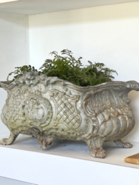 Grootste antieke franse jardiniere