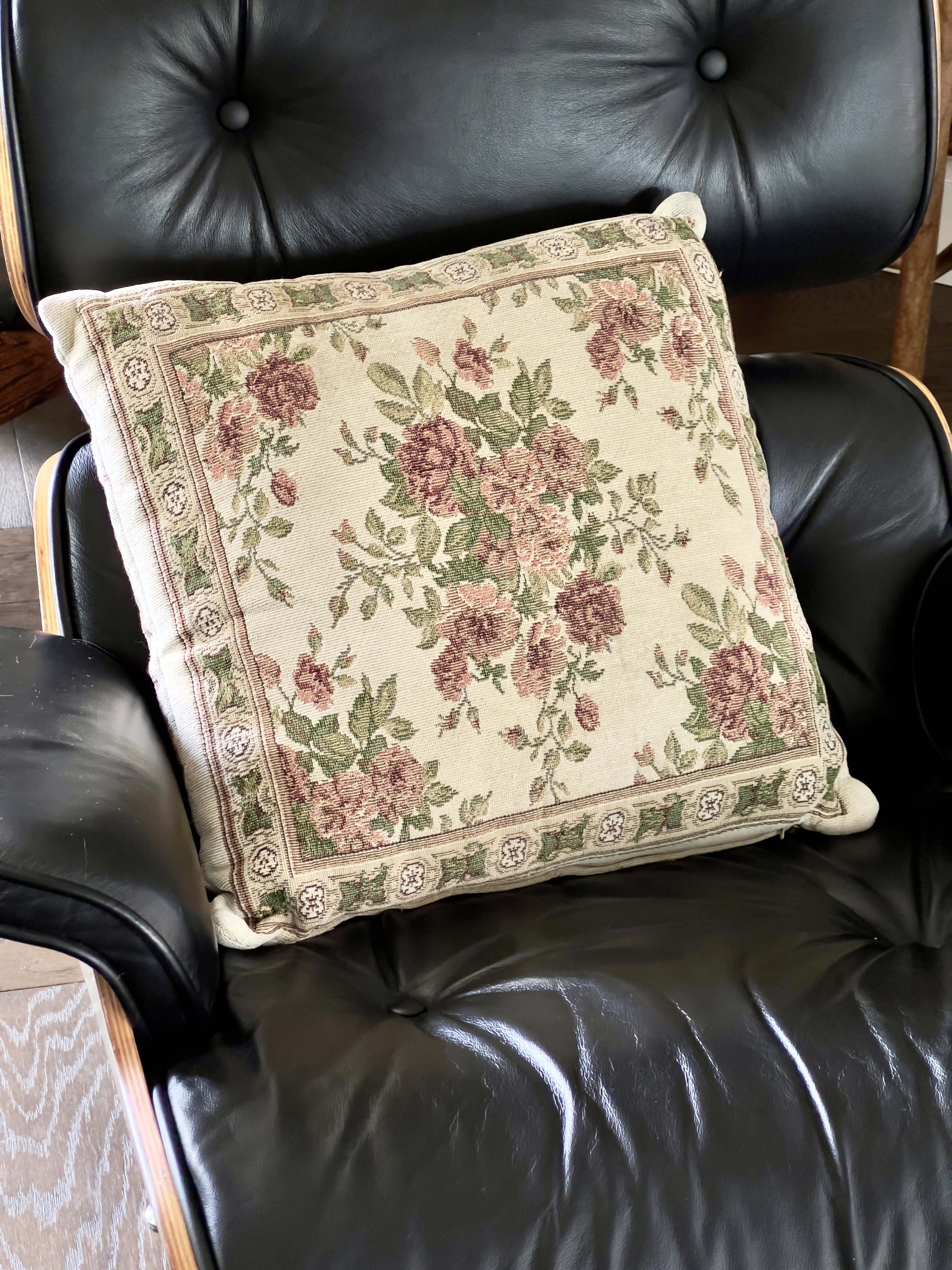 Boudoir accessoires