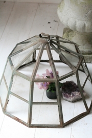 Franse tuin cloche