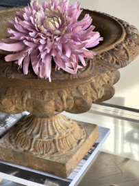 Large garden urn/ vase