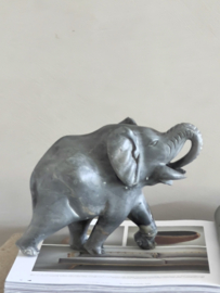 Vintage Olifant