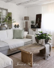 BINNEN!!!….Jeanne d’Arc Living magazine nr: 3 - 2026