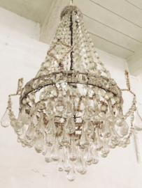 Franse luchter/ French chandelier