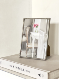 Old photo frame