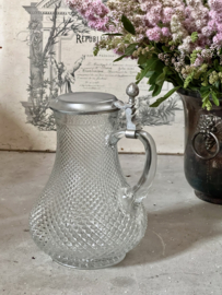 Beautiful old water jug