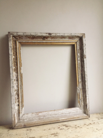 French frame