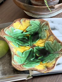 Antique English wedgewood platter