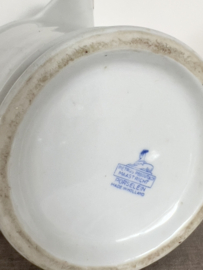Antique syrup jug Marine Korps