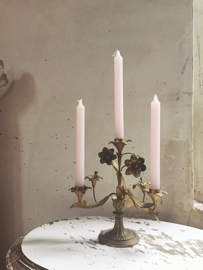 French candle holder