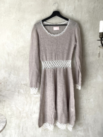 MIDSEASON SALE  -   Dress Jeanne d’Arc Living