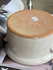 Franse pate pot