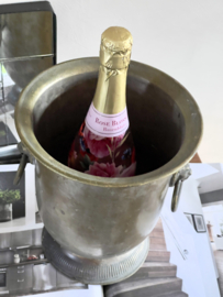 Champagnekoeler/ ijsemmer