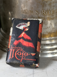 Old Maja jabon soap