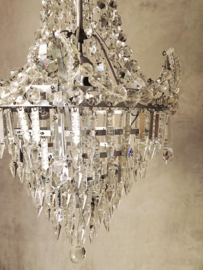 Unique BIG french chandelier