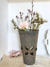 Brocante vaas
