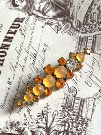 Oude broche