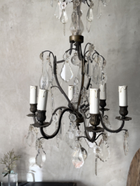 Franse chandelier/ kroonluchter