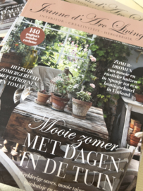 JEANNE D’ARC LIVING MAGAZINE NR: 5 - 2026