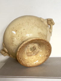 Beboterde soupière