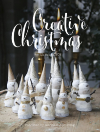Boek: Creative Christmas