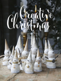 Book: Creative Christmas