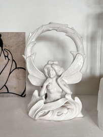 Art Nouveau ornament