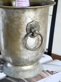 Champagnekoeler/ ijsemmer