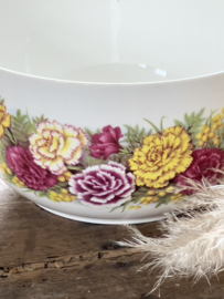 Royal salad dish