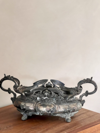 Art Nouveau jardinière