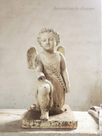 Antique angel