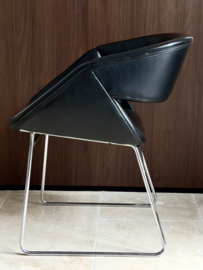 Vintage design stoel Rohé